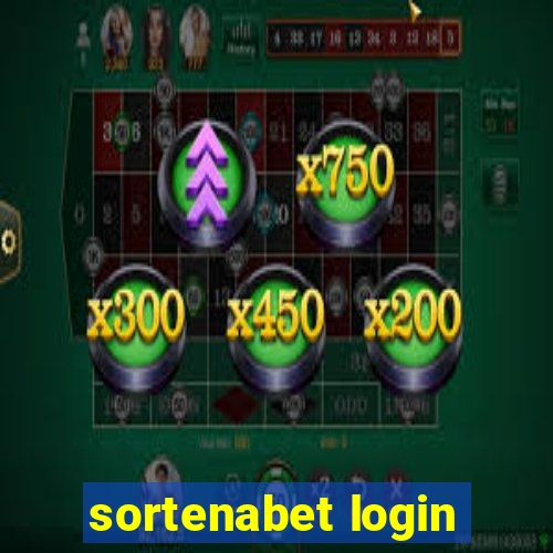 sortenabet login